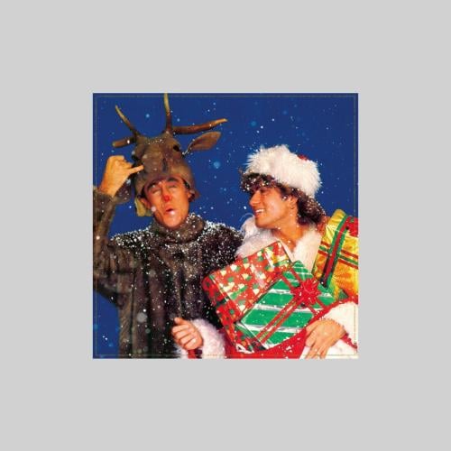 Wham! Last Christmas: 40th Anniversary - Snowflake...