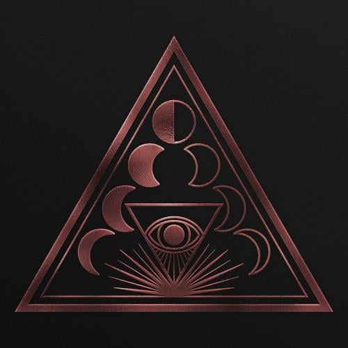 Soen Lotus - CD