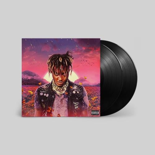 Juice Wrld Legends Never die