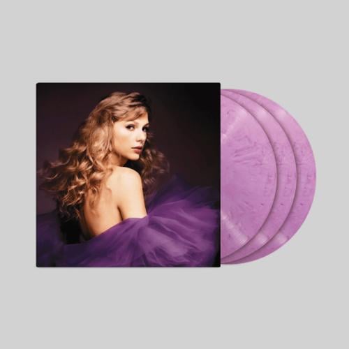 Taylor Swift - Speak Now Taylor’s Version Exclusiv...