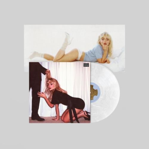 Sabrina Carpenter Man's Best Friend Exclusive Irid...
