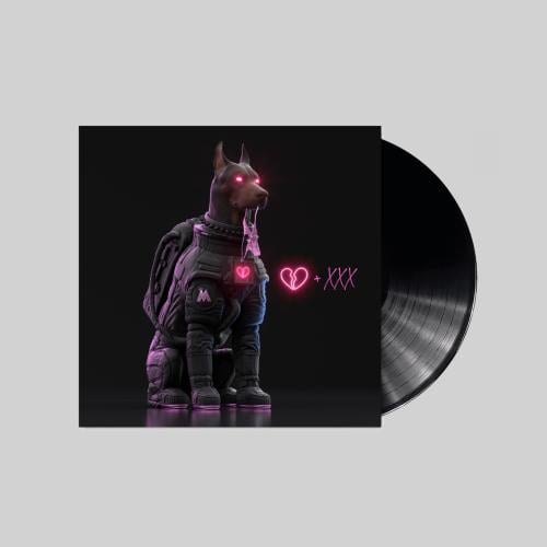 Maluma The Love & Sex Tape