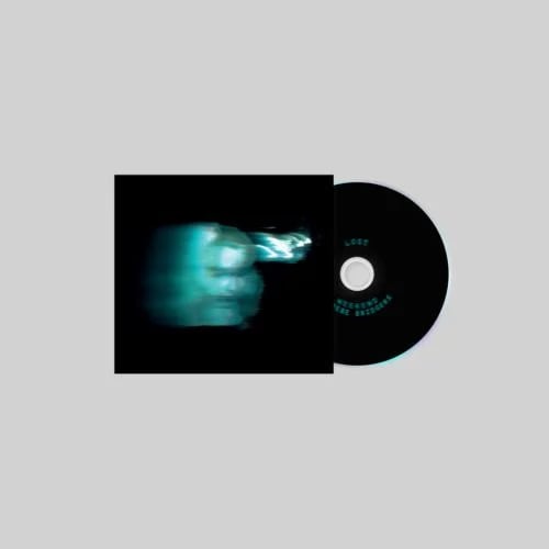 Phoebe Bridgers - Lost Weekend - CD