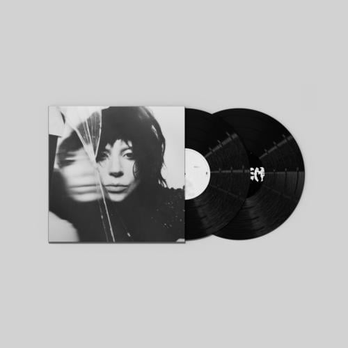 VINIL LADY GAGA - MAYHEM