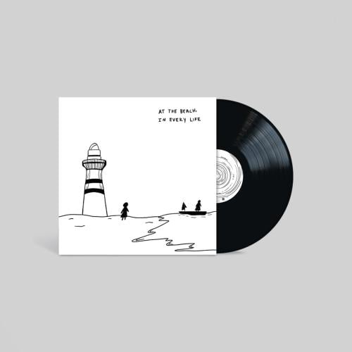 Perez,Gigi At The Beach, In Every Life