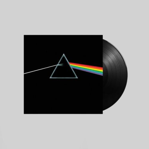 Pink Floyd The Dark Side of the Moon 50th Annivers...