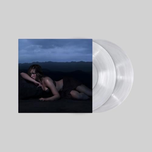 Tate McRae The deluxe album SO CLOSETO WHAT???