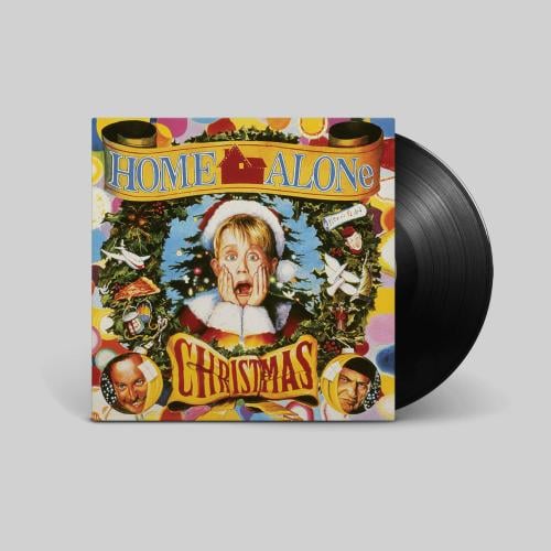 Home Alone Christmas