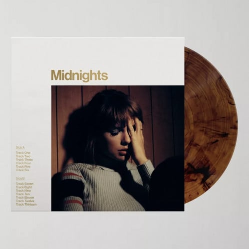 Taylor Swift - Midnights