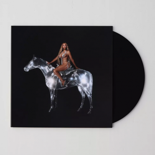 Beyoncé - RENAISSANCE Deluxe 2XLP