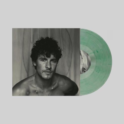 Mendes,Shawn Shawn (Ltd. Green LP)