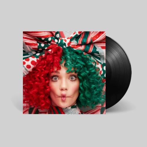 Sia Everyday Is Christmas