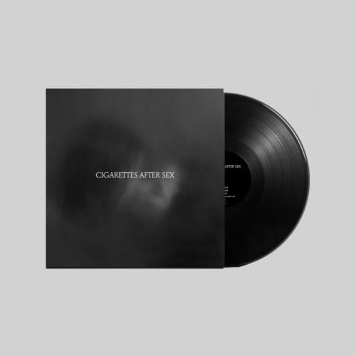 X's Cigarettes After Sex Vinyl