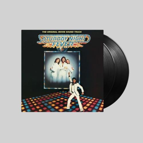 Soundtrack Saturday Night Fever AR العربية English...