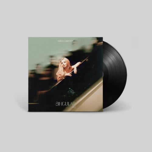 Sabrina Carpenter Singular Act I LP