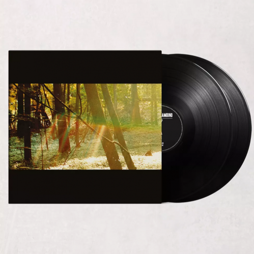Childish Gambino - Camp LP