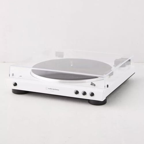 Audio-Technica LP60X-BT Record Playe بلوتوث