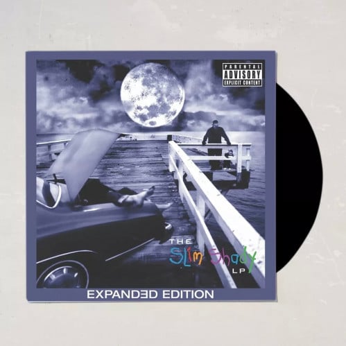 Eminem - The Slim Shady