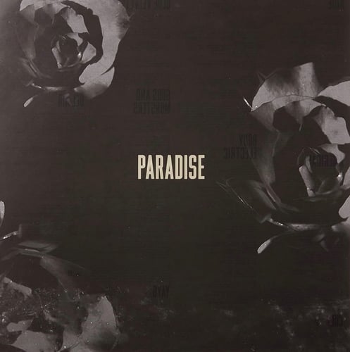 lana - paradise