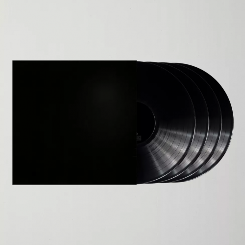 Kanye West - Donda 4XLP