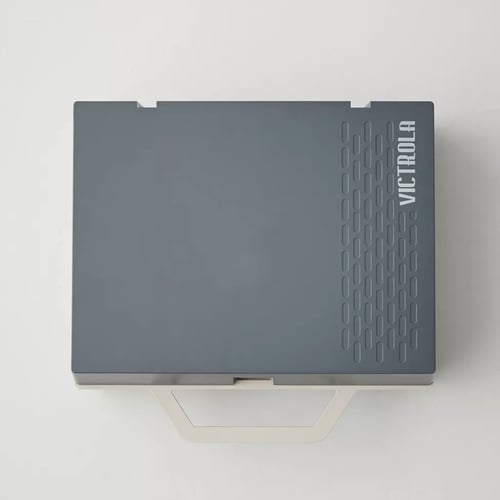 Victrola Re-Spin Bluetooth Suitcase Record Player