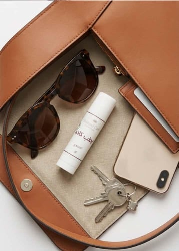 مرطب شفاه كادي