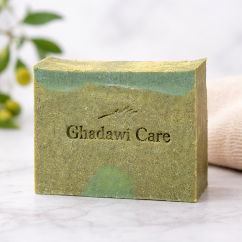 صابونة السدر