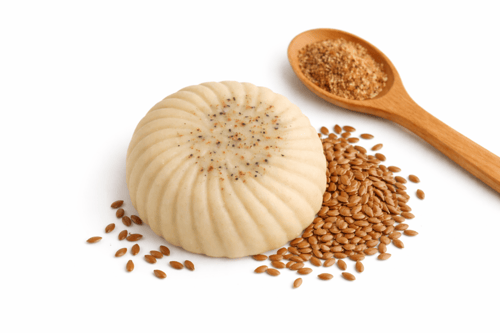 صابونة الكتان