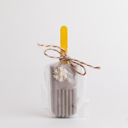 صابون الآيسكريم المعطر