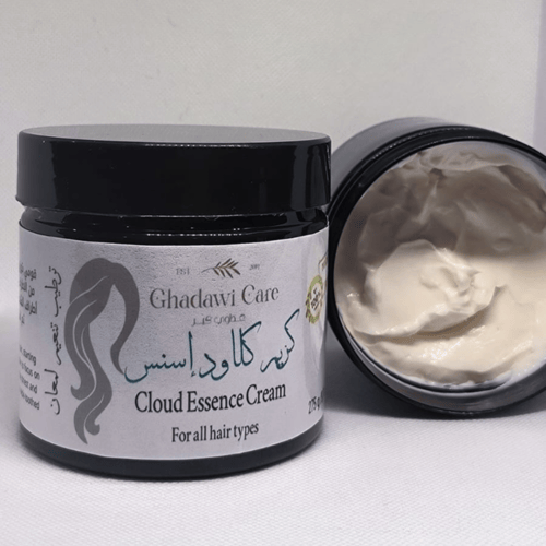 كريم كلاود إسنس