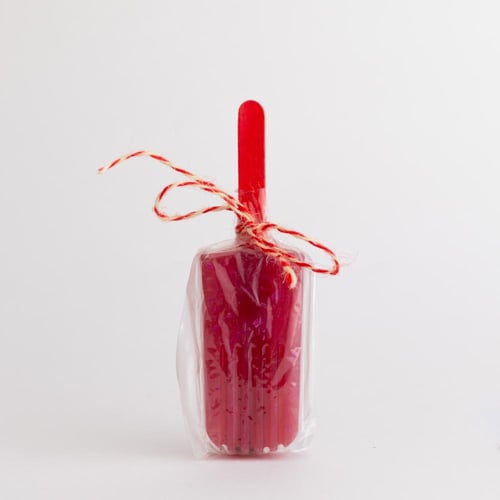 صابون الآيسكريم المعطر