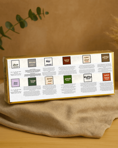 توليفة الطبيعة