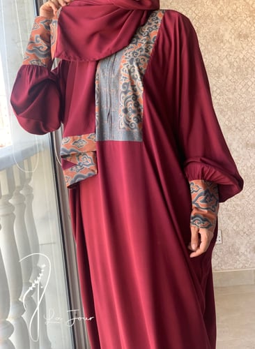 224509 شرشف صلاة باتيك عودي سستة.