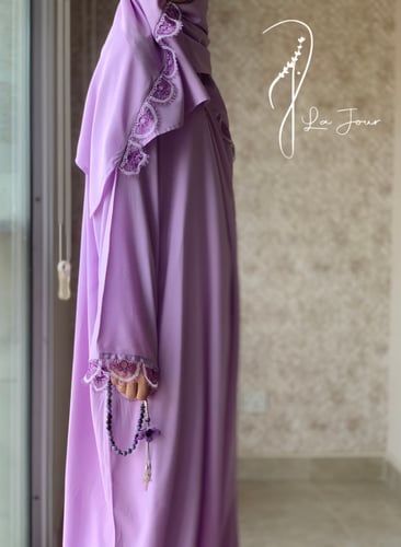 شرشف صلاة لف موف أويا موف