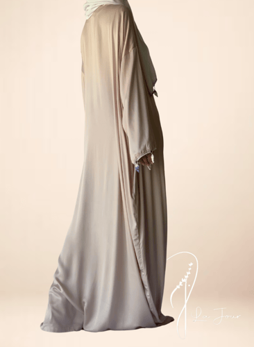 شرشف صلاة لف وردي كروشيه يدوي طرحة منفصلة