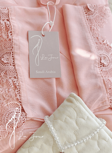 شرشف صلاة لف بنك فاتح مزين بالاويا تركي يدوي