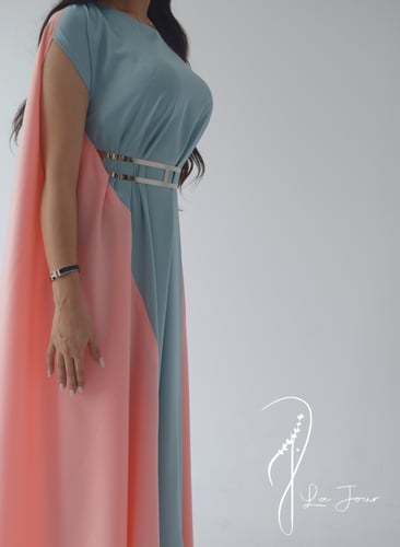 ثوب رمضاني ناعم