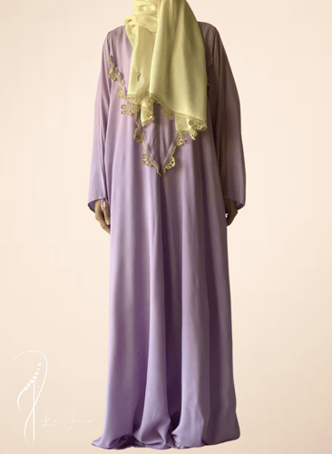 شرشف صلاة سحاب موف اويا يدوي