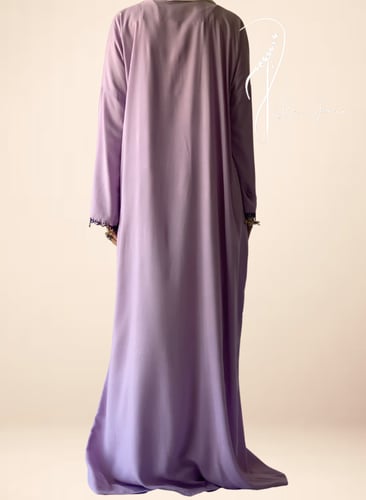 شرشف صلاة لف موف بالكروشبه و الورد الاويا الفاخر ط...