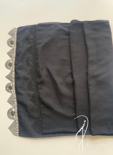 طرحة أويا بوال اسود