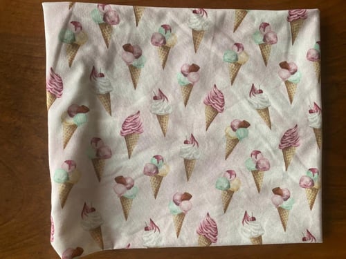 طوق شال متعدد الاستخدامات