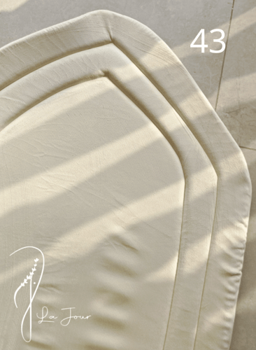 سجاجيد بعدة الوان قطيفة بسفنج حراري من لاجور