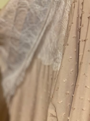 طقم قميص وروب وكوفلة عدة الوان