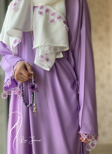 شرشف صلاة لف موف أويا موف