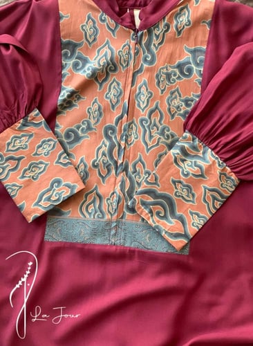 224509 شرشف صلاة باتيك عودي سستة.