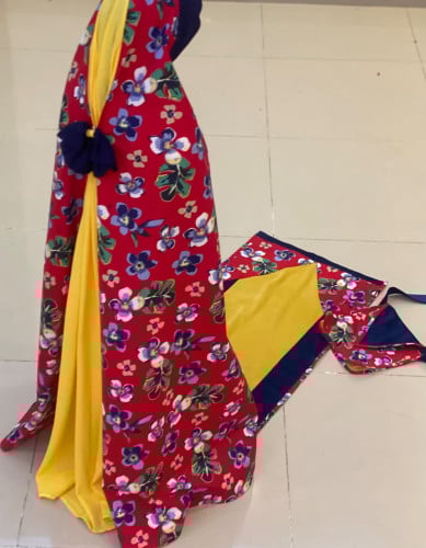 طقم شرشف صلاة اطفال وسجادة وشنطة