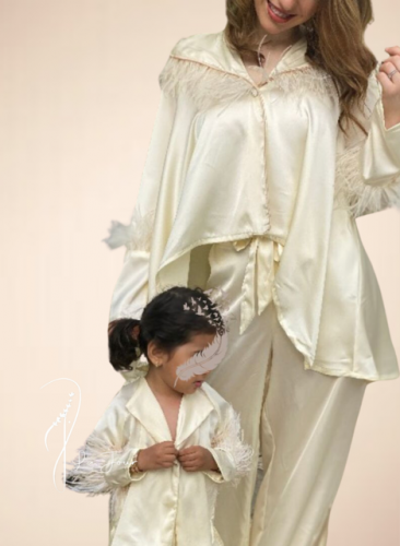 بيجاما ريش اطفال طلب مسبق