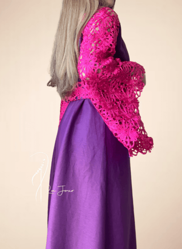 كيمونو تفتا