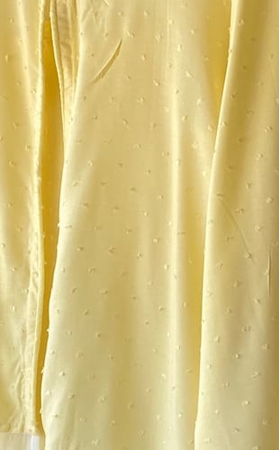 طقم قميص وروب وكوفلة عدة الوان