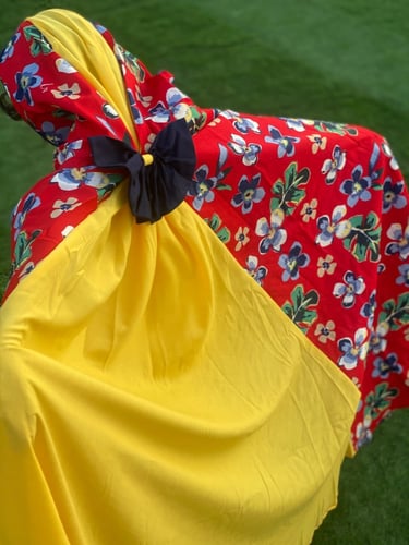 طقم شرشف صلاة اطفال وسجادة وشنطة